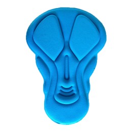 CPC018 Design cycling pants cushions Cycling trousers 20*30CM Moisture wicking Cycling trousers cushion manufacturer 3203W CPC018 Design cycling pants cushions Cycling trousers 20*30CM Moisture wicking Cycling trousers cushion manufacturer 3203W